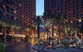 Hilton Grand Vacations Suites on The Las Vegas Strip